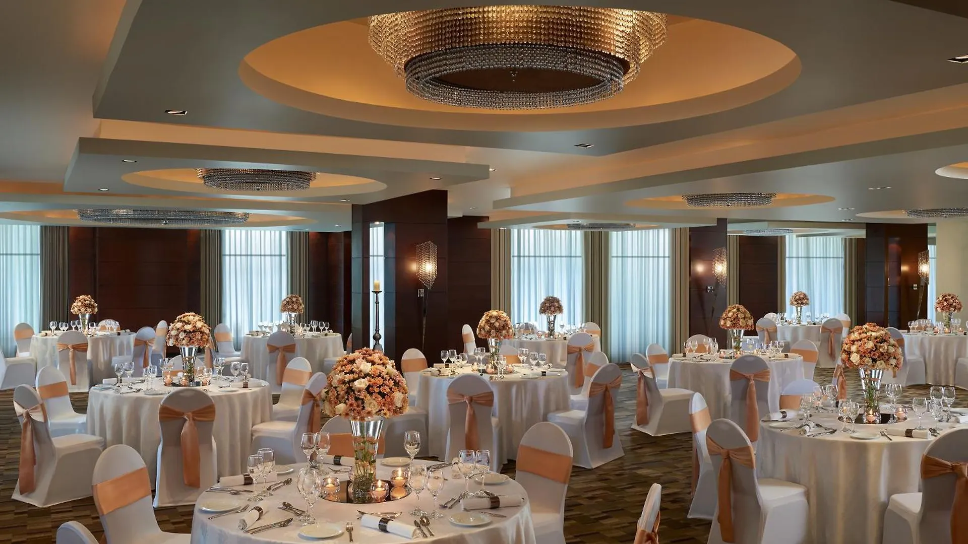 Hotel Cinnamon Lakeside Colombo