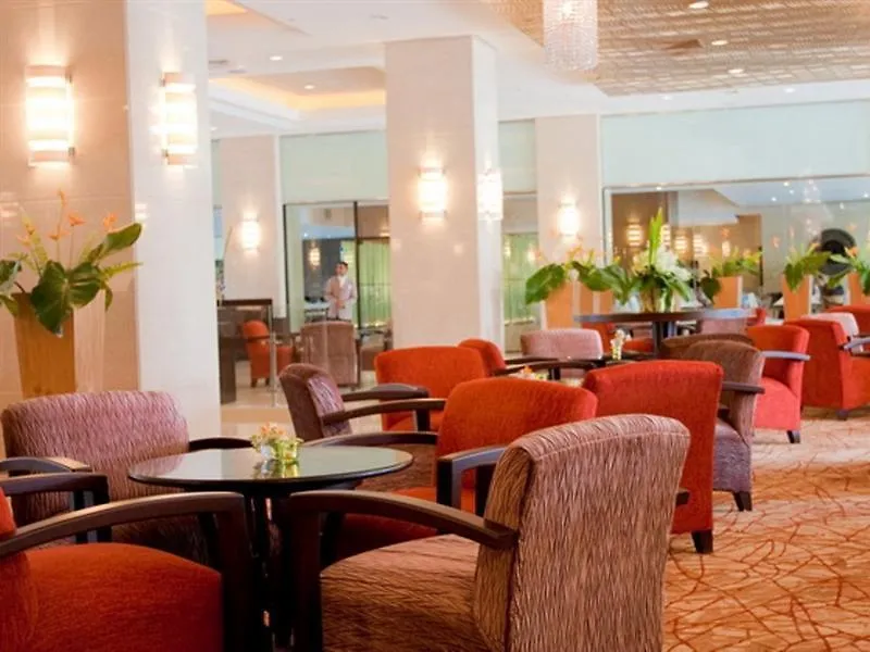 ***** Hotel Cinnamon Lakeside Colombo Sri Lanka