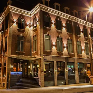 Boutique Notting Hill 4* Amsterdam