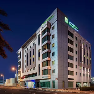 Holiday Express Dubai, Jumeirah, An Ihg 3* Dubai