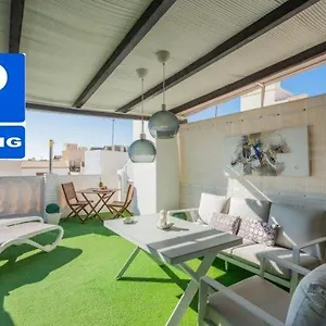  Apartamento Sunny España