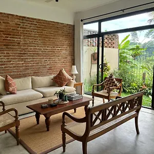 Rai Colombo Bed and breakfast
