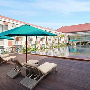 Novotel Bali Ngurah Rai Airport 4* Kuta (Bali)