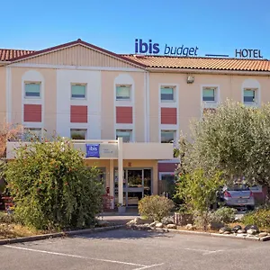 Ibis Budget Capitou A8 2* Fréjus
