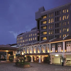 Village Albert Court By Far East Hospitality 4* Singapore