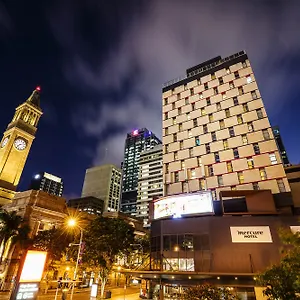 Mercure King George Square 4* Brisbane