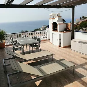  Villa Plaza Cadiz 10 España