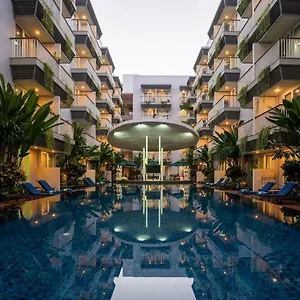 Eden Kuta Bali 4* Kuta (Bali)