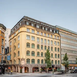 Miss Clara By Nobis, Stockholm, A Member Of Design Hotels™ 4* Stockholm