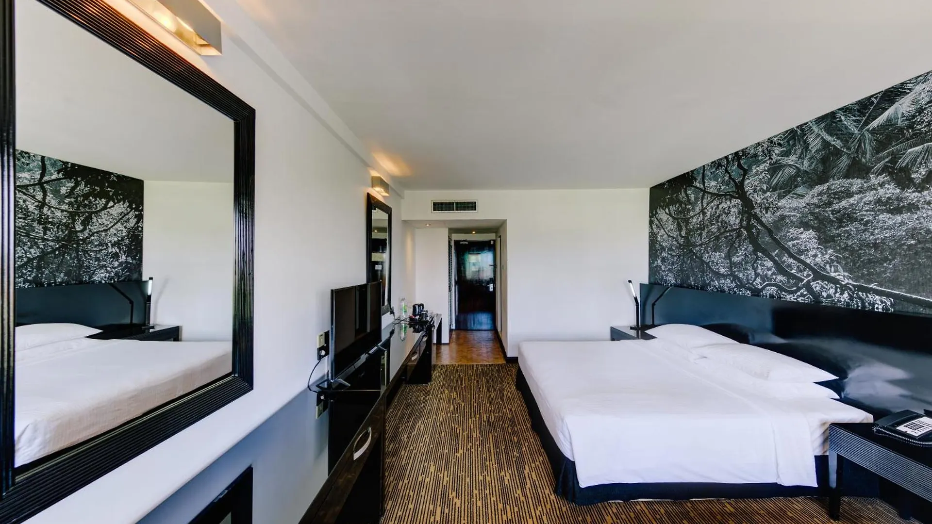 ***** Hotel Cinnamon Lakeside Colombo Sri Lanca