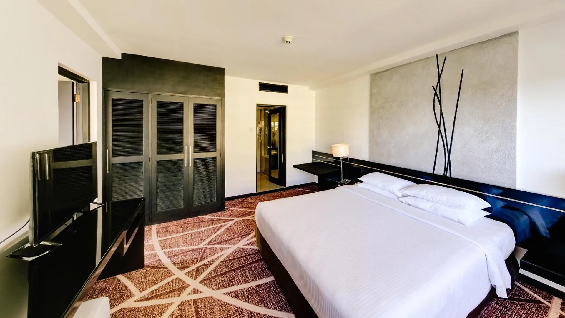 ***** Hotel Cinnamon Lakeside Colombo Sri Lanca