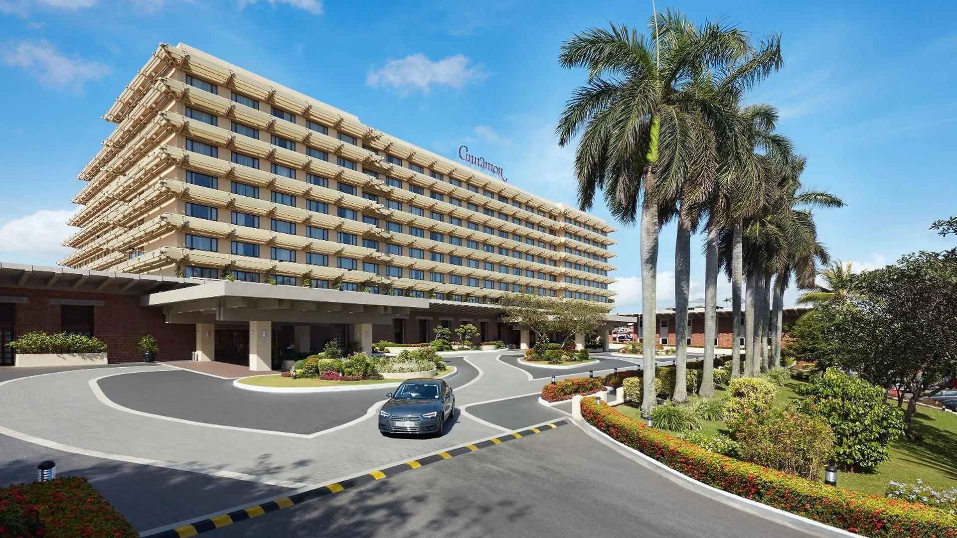 Hotel Cinnamon Lakeside Colombo